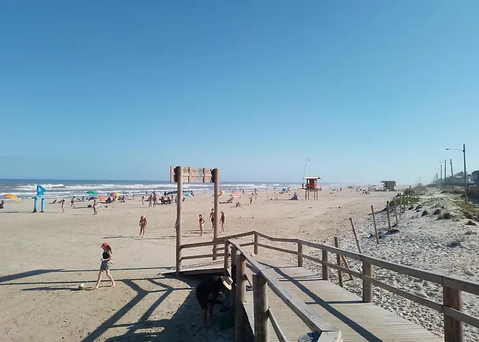 Apt Com Vista Para O Mar