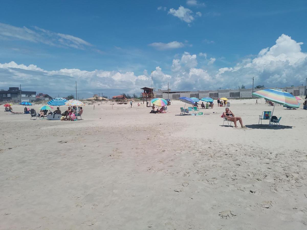 Apartment Com Vista O Mar *