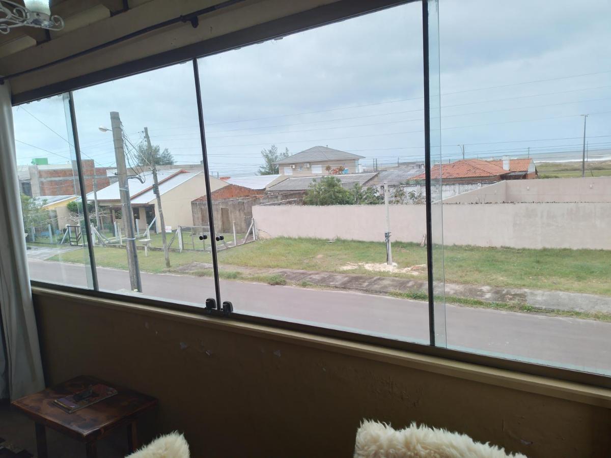 Com Vista O Mar