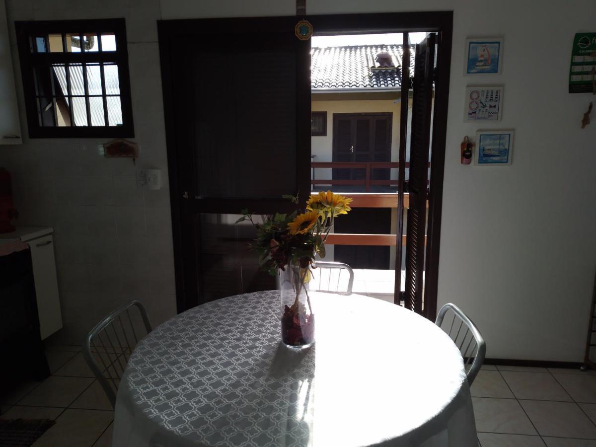 Com Vista O Mar Apartment *