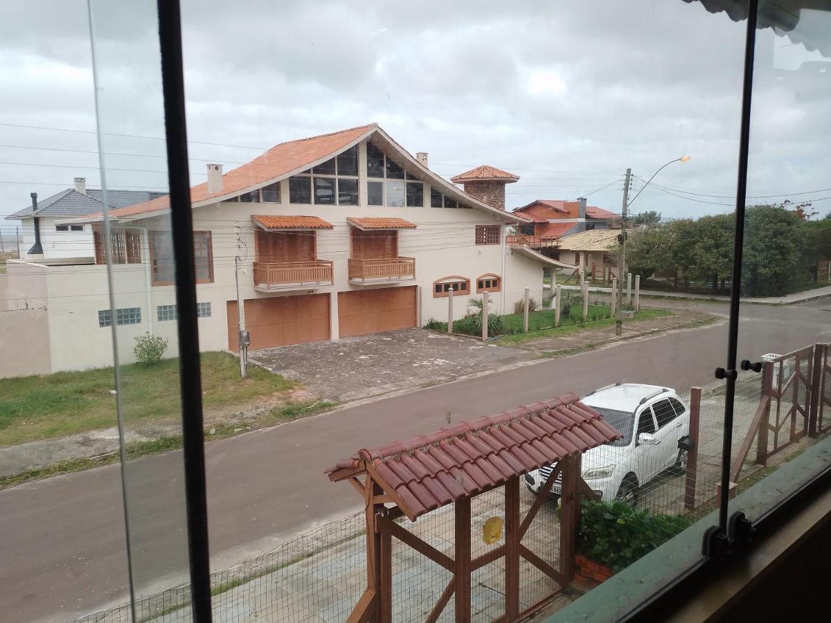Com Vista O Mar Apartment *
